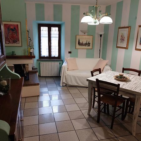 Casa Rosita Vista Lago Bolsena Exteriör bild